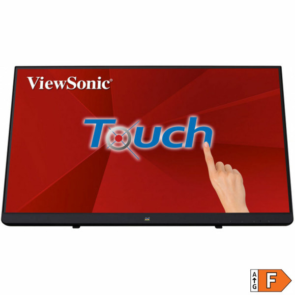 Touch Screen Monitor ViewSonic TD2230 IPS 21,5"