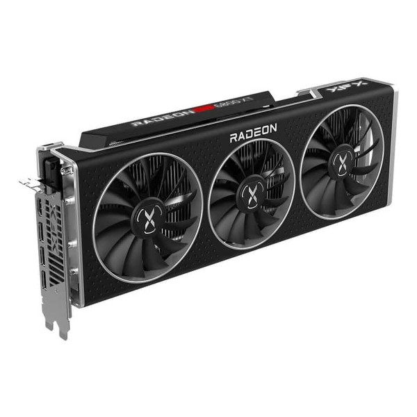 Graphics card XFX RX-68XTALFD9