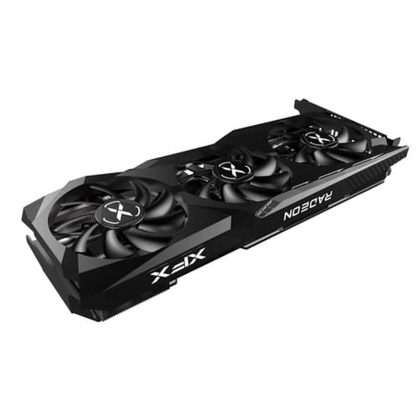 Graphics card XFX RX-67XTYJFDV 12 GB GDDR6