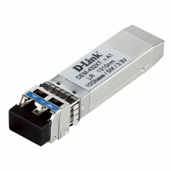 Network Adaptor D-Link DEM-432XT            SFP+ 10 Km 10 GB