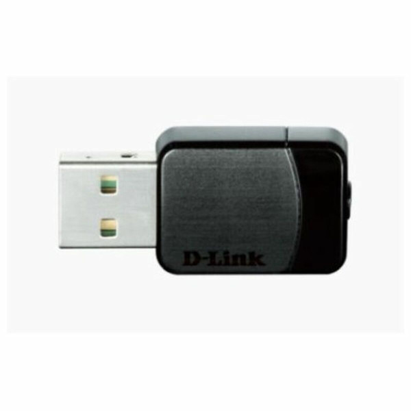 Wi-Fi USB Adapter D-Link DWA-171              Dual AC750 USB WiFi