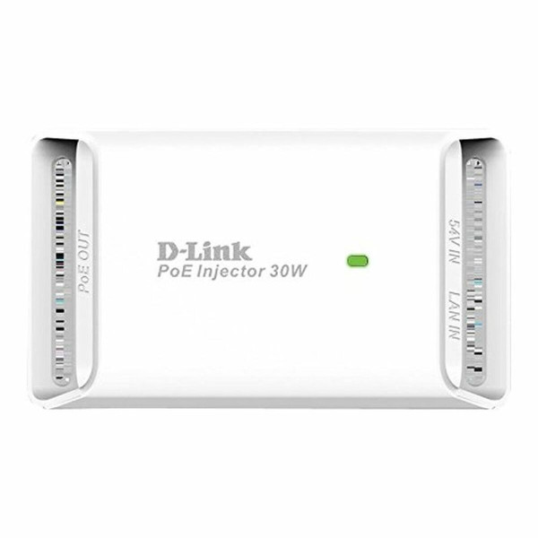 PoE Injector D-Link DPE-301GI           