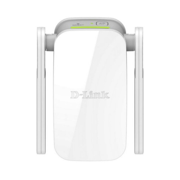 Access Point Repeater D-Link DAP-1610             LAN WIFI White