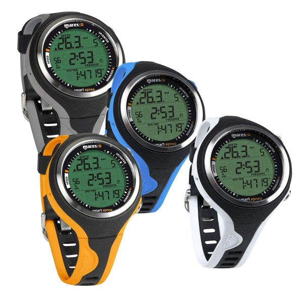 Watch Sporting Mares 424153-BKBL Blue
