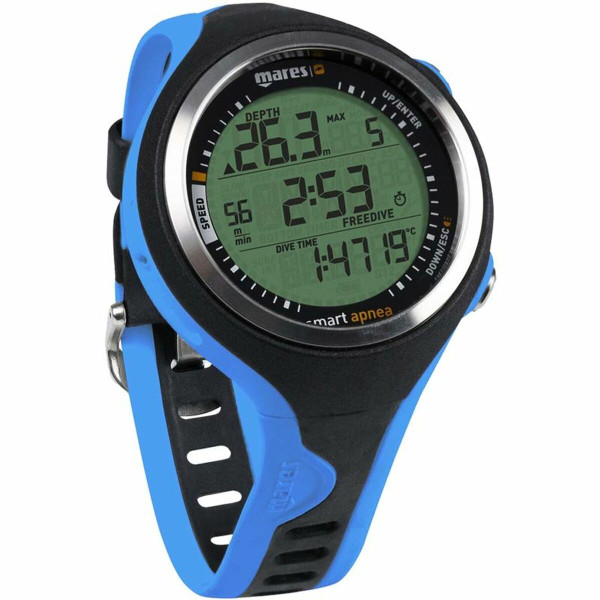 Watch Sporting Mares 424153-BKBL Blue