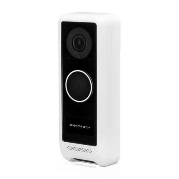 Surveillance Camcorder UBIQUITI UVC-G4-Doorbell