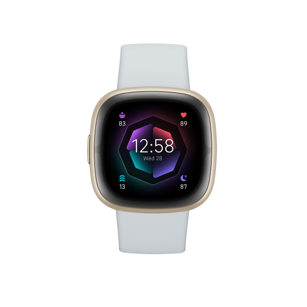 Smartwatch Fitbit SENSE 2 FB521GLBM