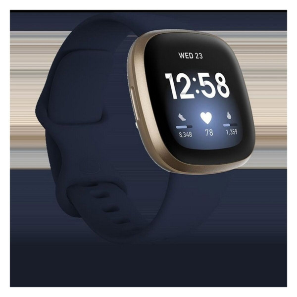 Smartwatch Fitbit VERSA 3 FB511