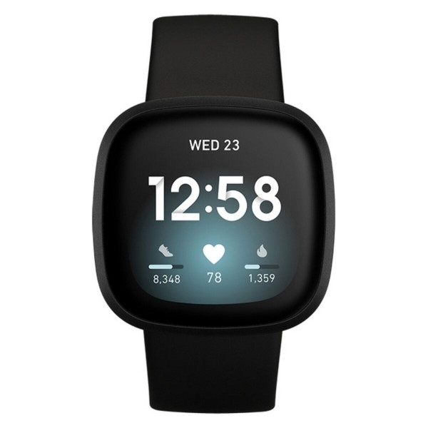 Smartwatch Fitbit VERSA 3 FB511