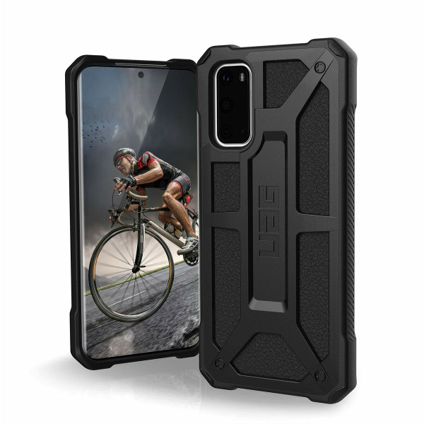 Mobile cover UAG Monarch Series