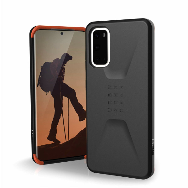 Mobile cover UAG Civilian Series