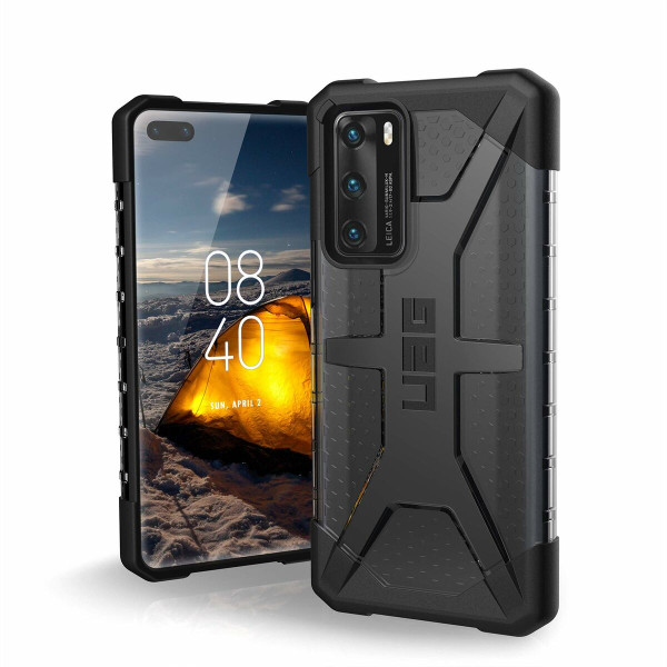 Mobile cover UAG Huawei P40 Plasma