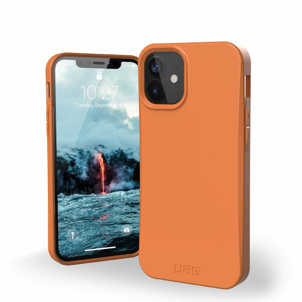 Mobile cover UAG Outback Bio