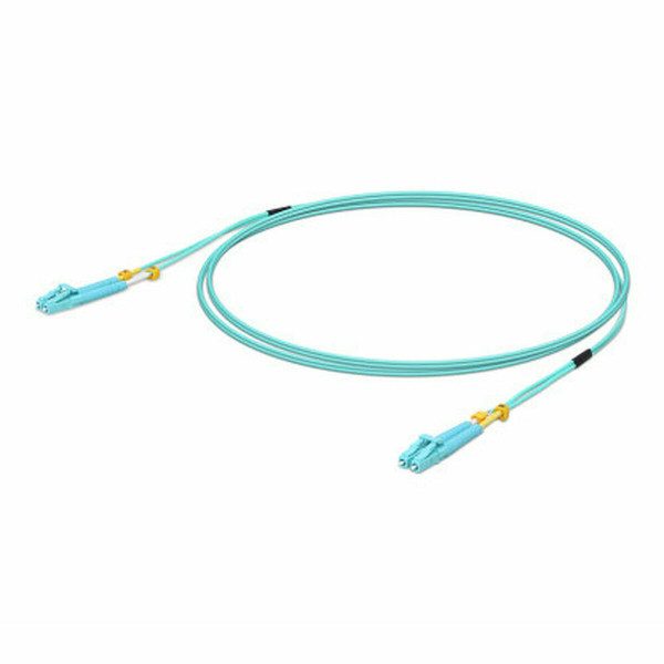 Fibre optic cable UBIQUITI   Blue 0,5 m