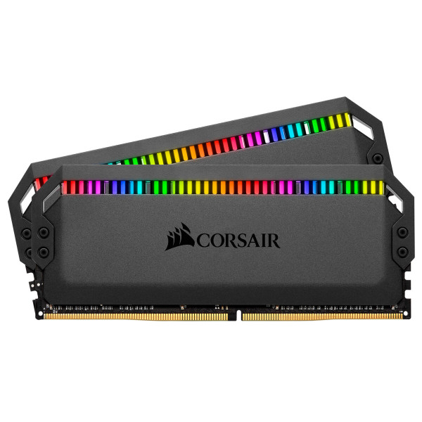 RAM Memory Corsair CMT16GX4M2C3600C18 CL18 3600 MHz