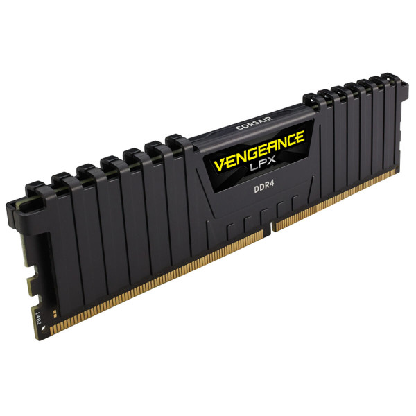 RAM Memory Corsair CMK32GX4M2E3200C16 CL16 3200 MHz