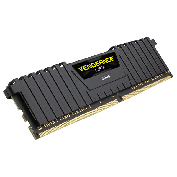 RAM Memory Corsair CMK32GX4M2E3200C16 CL16 3200 MHz