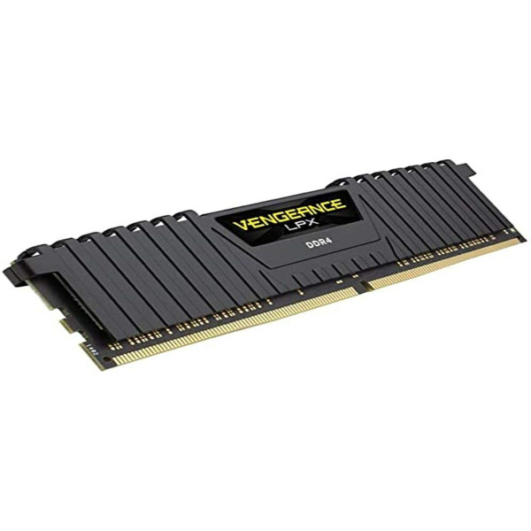 RAM Memory Corsair CMK8GX4M1E3200C16