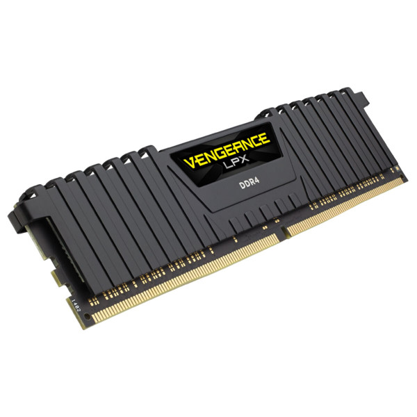 RAM Memory Corsair CMK32GX4M2D3600C18 CL18