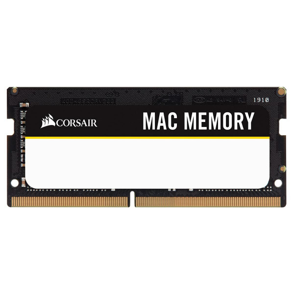 RAM Memory Corsair CMSA64GX4M2A2666C18 2666 MHz CL18