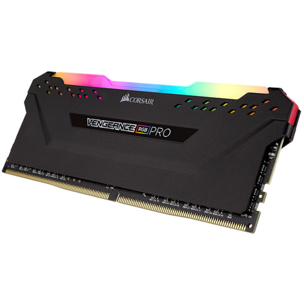 RAM Memory Corsair CMW64GX4M4D3600C18 64 GB DDR4 CL18 3600 MHz