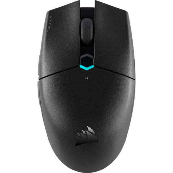 Gaming Mouse Corsair KATAR PRO Wireless RGB 10000 DPI Black