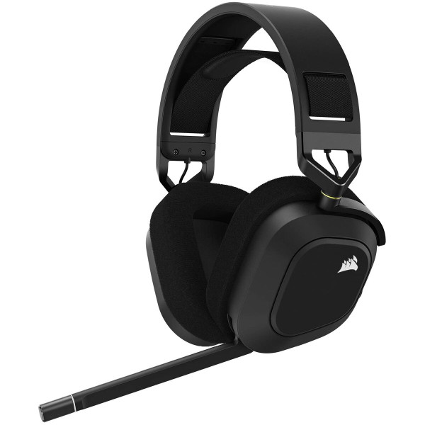 Bluetooth Headset with Microphone Corsair HS80 RGB