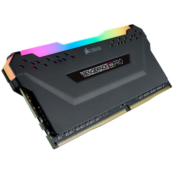 RAM Memory Corsair CMW8GX4M1Z3200C16 8 GB DDR4 3200 MHz