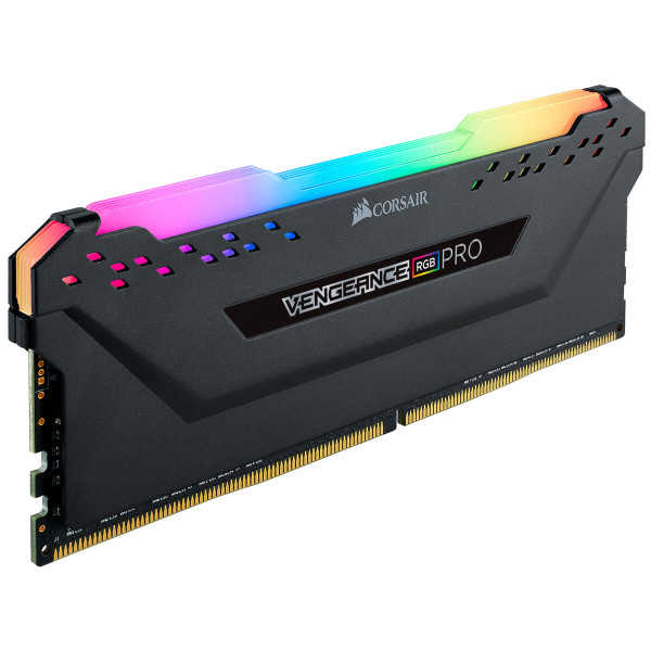 RAM Memory Corsair CMW8GX4M1Z3200C16 8 GB DDR4 3200 MHz