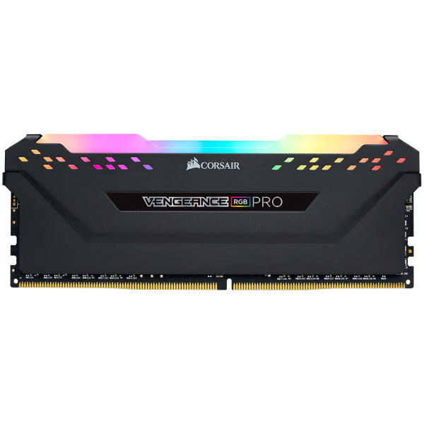 RAM Memory Corsair CMW8GX4M1Z3200C16 8 GB DDR4 3200 MHz