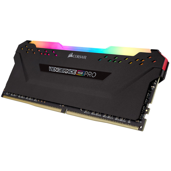 RAM Memory Corsair CMW8GX4M1Z3200C16 8 GB DDR4 3200 MHz