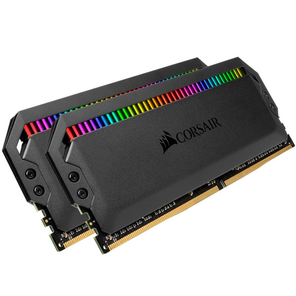 RAM Memory Corsair CMT32GX4M2D3600C18 CL18 3600 MHz