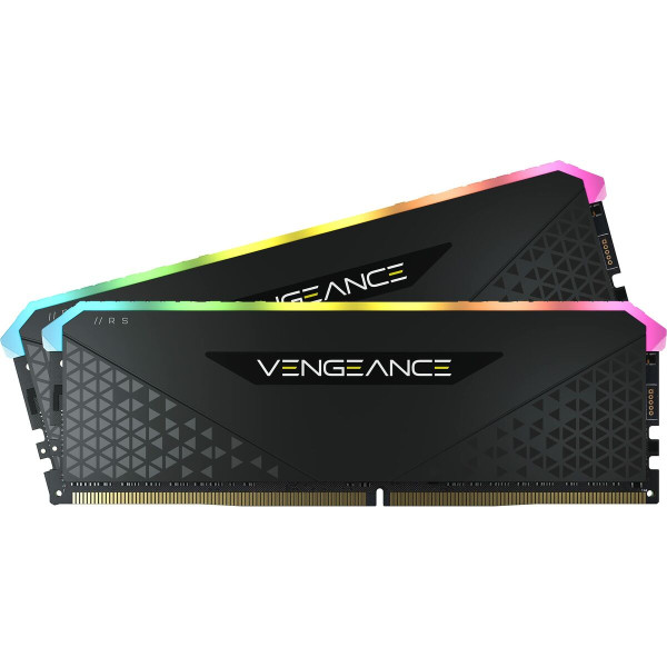 RAM Memory Corsair CMG16GX4M2D3600C18 CL18 3600 MHz