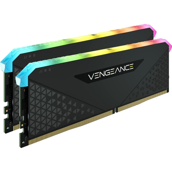 RAM Memory Corsair CMG16GX4M2D3600C18 CL18 3600 MHz