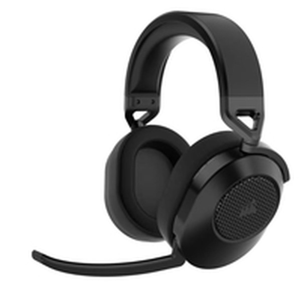 Bluetooth Headset with Microphone Corsair HS65 WIRELESS