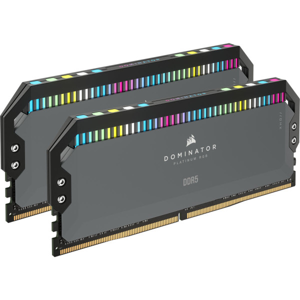 RAM Memory Corsair CMT32GX5M2B5200Z40 5200 MHz