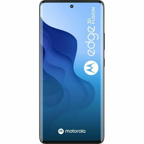 Smartphone Motorola Moto EDGE 30 FUSION 6,5"