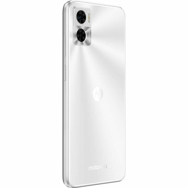 Smartphone Motorola E22i White 32 GB 6,5"