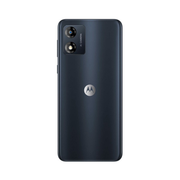 Smartphone Motorola Motorola E13 Black 64 GB 6,5"