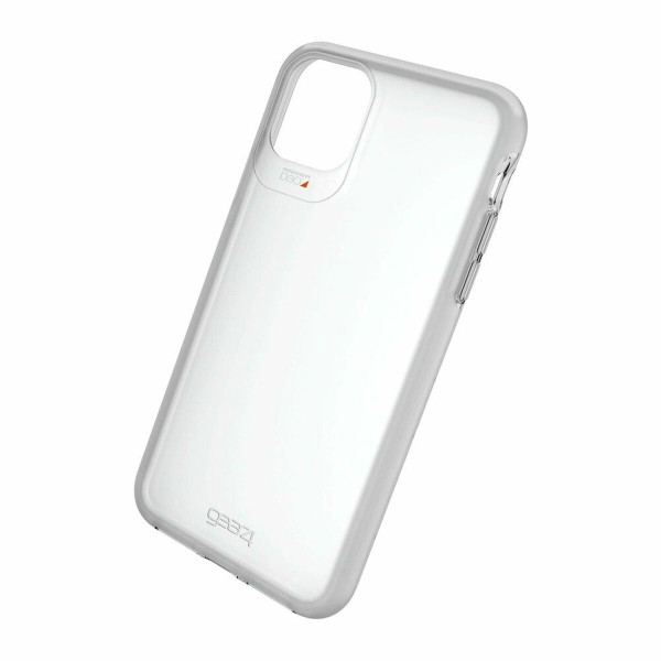 Mobile cover Zagg 702004057 iPhone 11 Pro Max