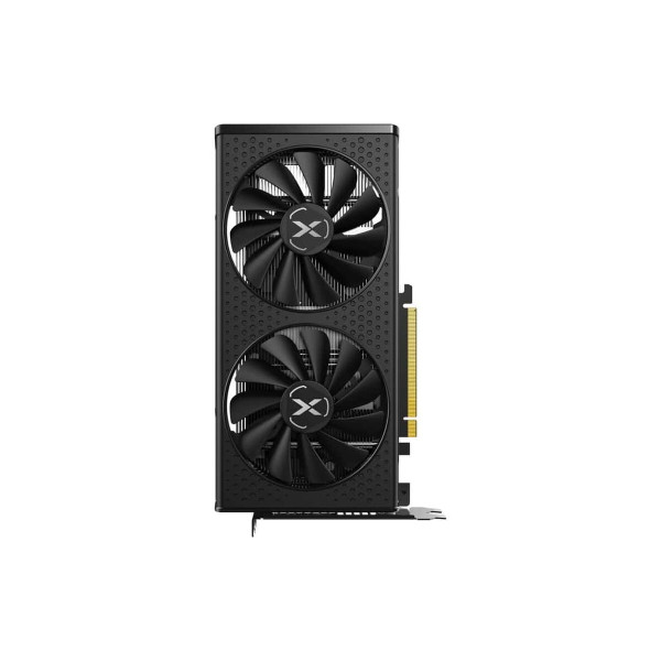 Graphics card XFX RX-66XL8LFDQ