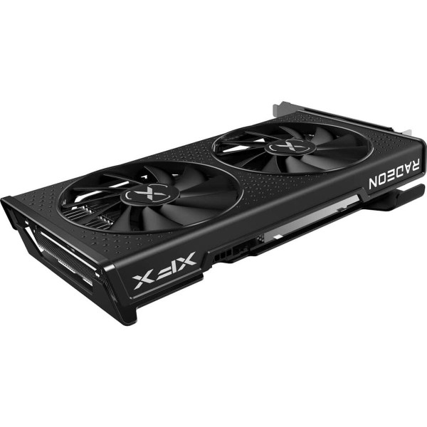 Graphics card XFX RX-66XL8LFDQ