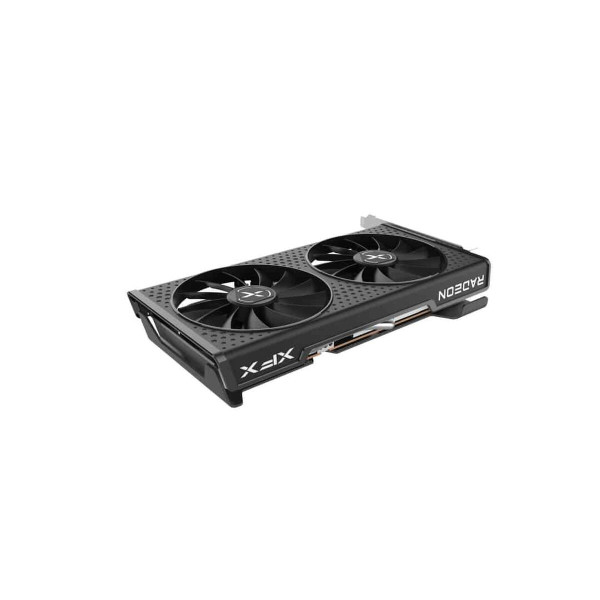 Graphics card XFX Speedster QICK 210