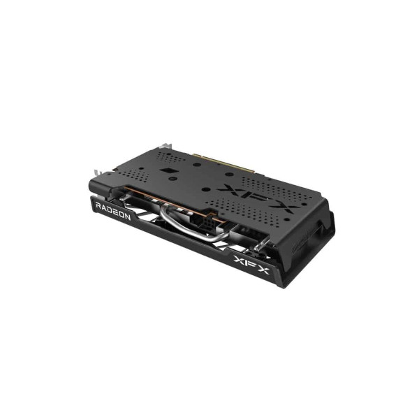 Graphics card XFX Speedster QICK 210