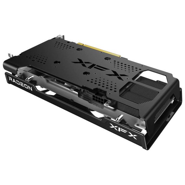 Graphics card XFX RX-665X8DFDY