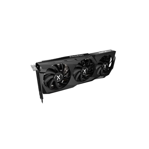 Graphics card XFX RX-67XLKWFDV