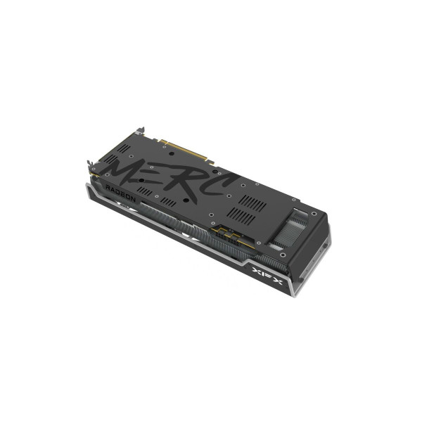 Graphics card XFX RX-79TMERCU9 20 GB GDDR6