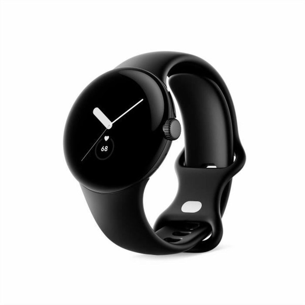 Smartwatch Google Pixel Watch Black 1,6"