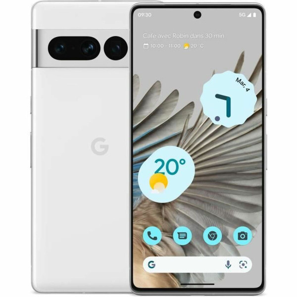 Smartphone Google Pixel 7 6,3" 5G 1080 x 2400 px 128 GB