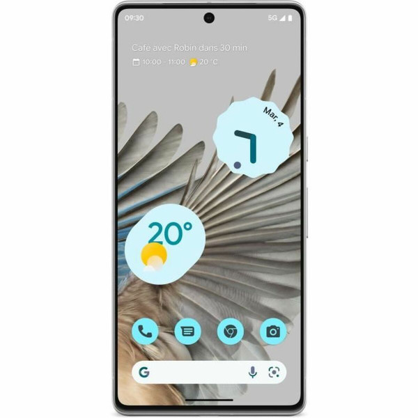 Smartphone Google Pixel 7 6,3" 5G 1080 x 2400 px 128 GB